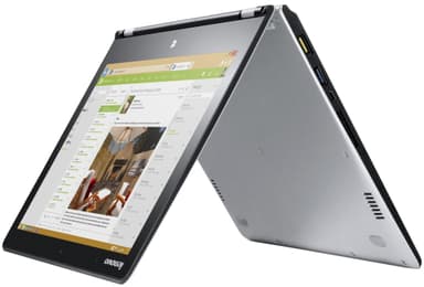 Lenovo Yoga 3 2-i-1 11.6"