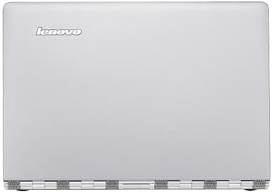 Lenovo Yoga 3 Pro 2-i-1 13,3" - sølv