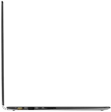 Lenovo Yoga 3 Pro 2-i-1 13,3" - sølv