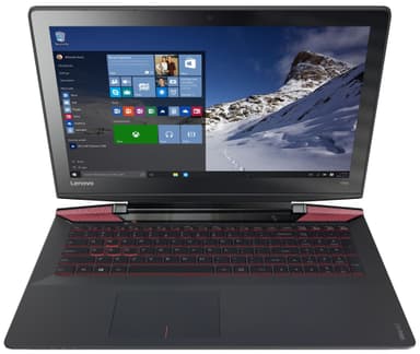 Lenovo IdeaPad Y700 15.6"