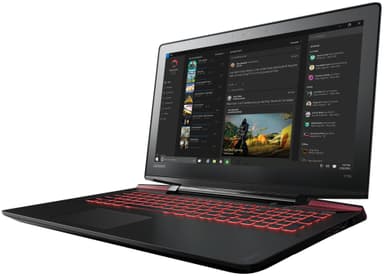 Lenovo IdeaPad Y700 15.6"