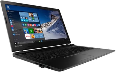 Lenovo Ideapad 100 15,6"