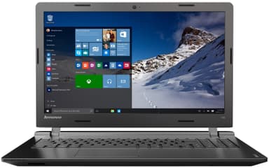 Lenovo Ideapad 100 15,6"