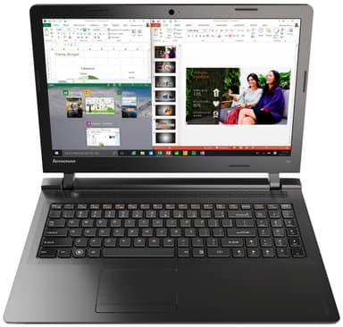 Lenovo Ideapad 100 15,6"