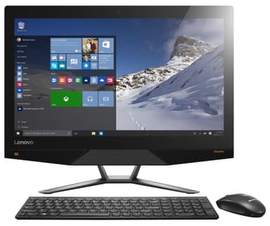Lenovo Ideacentre 700 23.8" All-In-One PC