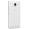 Lenovo C2 smartphone - hvid
