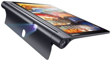 Lenovo Yoga Tab 3 Pro 10" tablet Wi-Fi 64 GB - sort