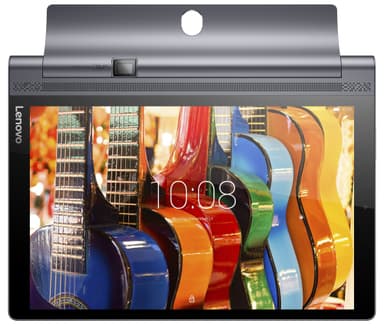 Lenovo Yoga Tab 3 Pro 10" tablet Wi-Fi 64 GB - sort