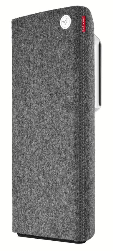 Libratone Live trådløs højttaler (grå)