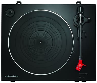 Audio Technica AT-LP3 pladespiller