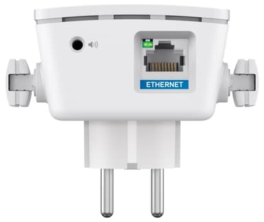 Linksys RE6700 Amplify wi-fi range extender