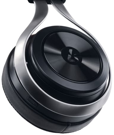 Lucid Sound LS30 trådløst gaming-headset - sort