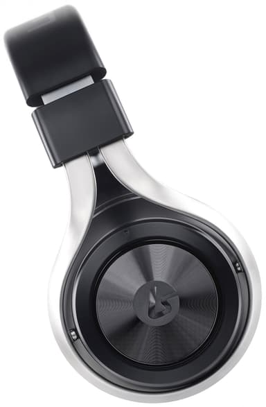 Lucid Sound LS30 trådløst gaming-headset - sort