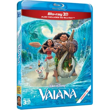 DISNEY BWY6046073 Movie