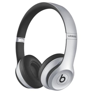 Beats Solo2 trådløse on-ear hovedtelefoner (space gray)