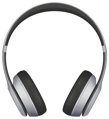 Beats Solo2 trådløse on-ear hovedtelefoner (space gray)