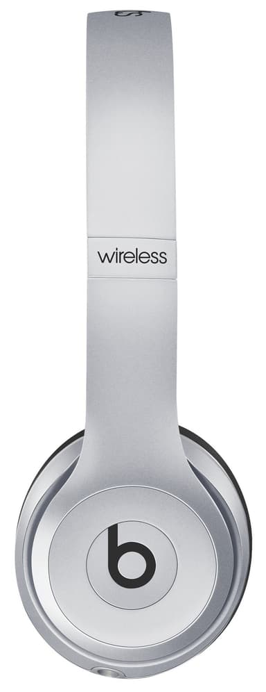 Beats Solo2 trådløse on-ear hovedtelefoner (space gray)