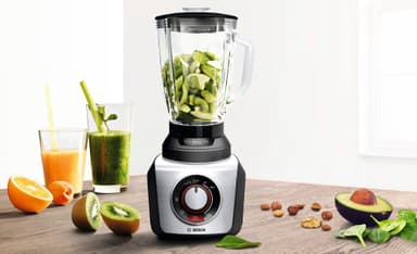 Bosch SilentMixx Pro blender MMB66G3M