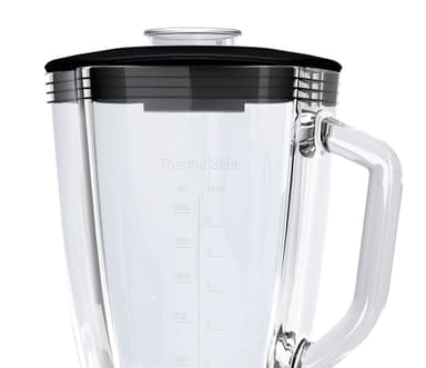 Bosch SilentMixx Pro blender MMB66G3M