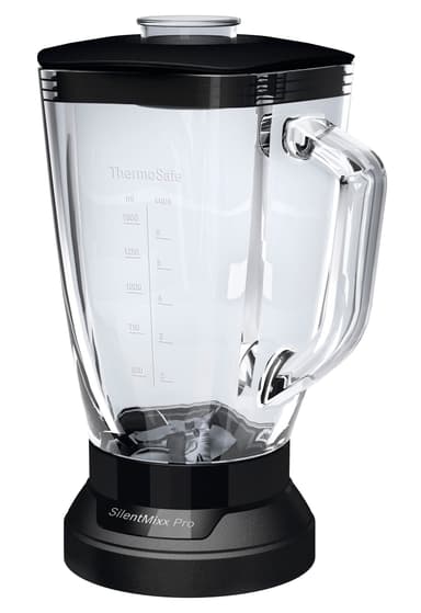 Bosch SilentMixx Pro blender MMB66G3M