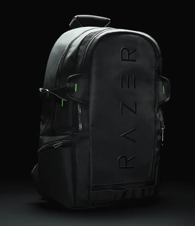 Razer Rogue computerrygsæk - sort