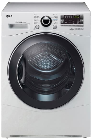 LG tørretumbler RC8055AP3Z