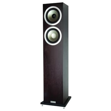 Tannoy Revolution DC6 T SE højtaler (espresso/1 stk.)
