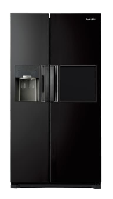 Samsung Side-by-Side RS7778FHCBC (178,9 cm)