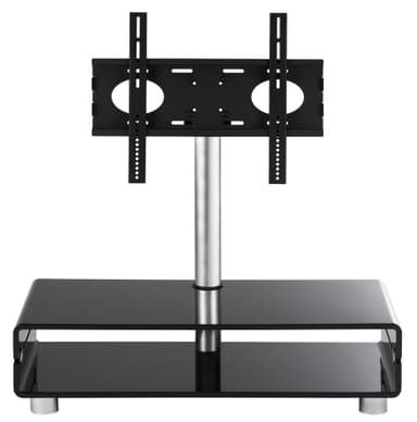Sandstrøm TV-Bord S105BBR11 (Sort)