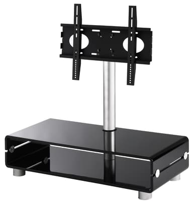 Sandstrøm TV-Bord S105BBR11 (Sort)