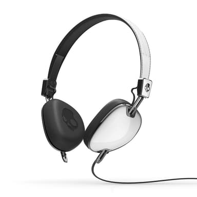 Skullcandy hovedtelefoner Navigator 2.0 (hvid)