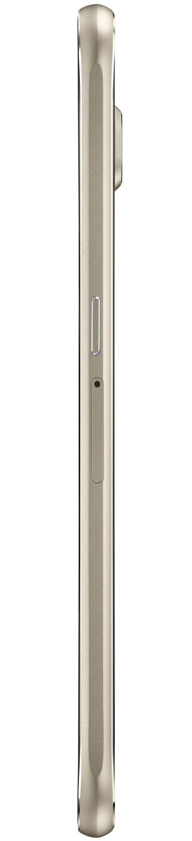 Samsung Galaxy S6 32GB smartphone - guld
