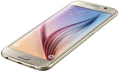 Samsung Galaxy S6 32GB smartphone - guld