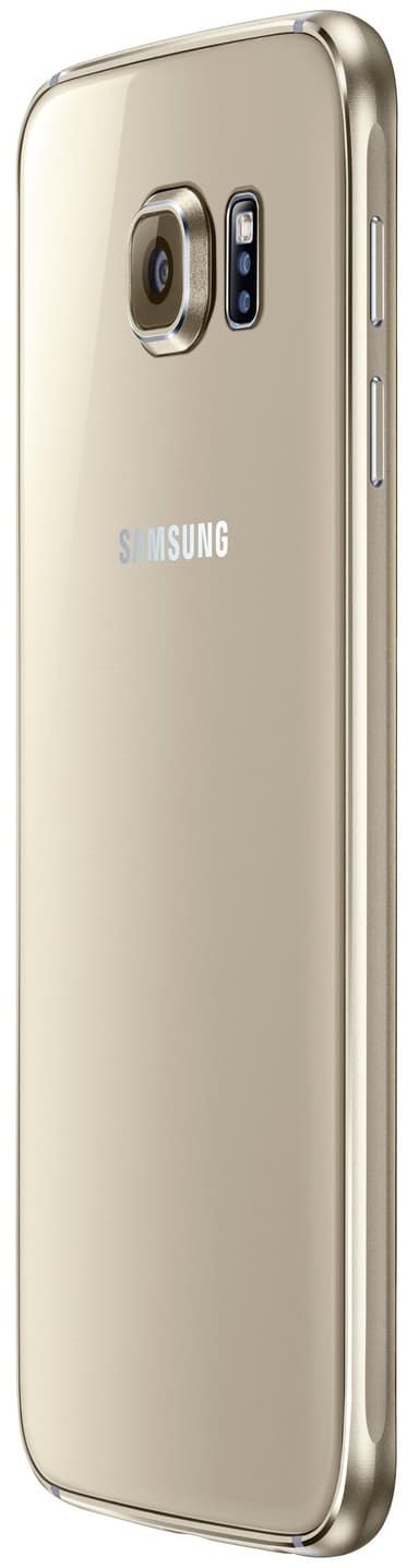 Samsung Galaxy S6 32GB smartphone - guld