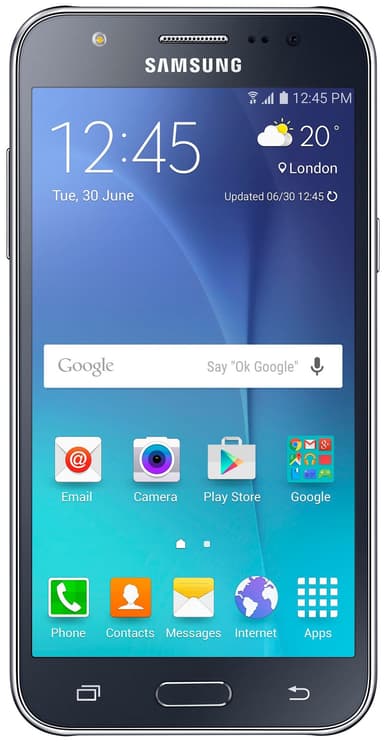 galaxy j5 7