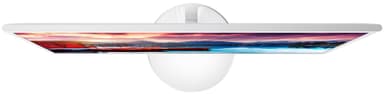 Samsung S32F351H 31.5" LED PC-skærm - hvid