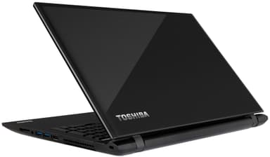 Toshiba Satellite L50D-C-16X 15.6" bærbar PC - sort