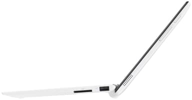 Toshiba Satellite Click Mini 2-i-1 L9W-B-102 - hvid