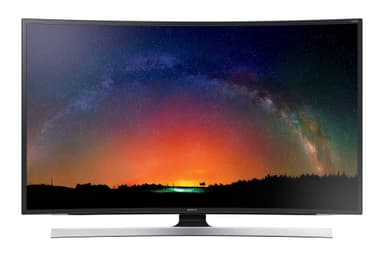 Samsung 3D SMART SUHD-TV UE48JS8505XXE | Elgiganten