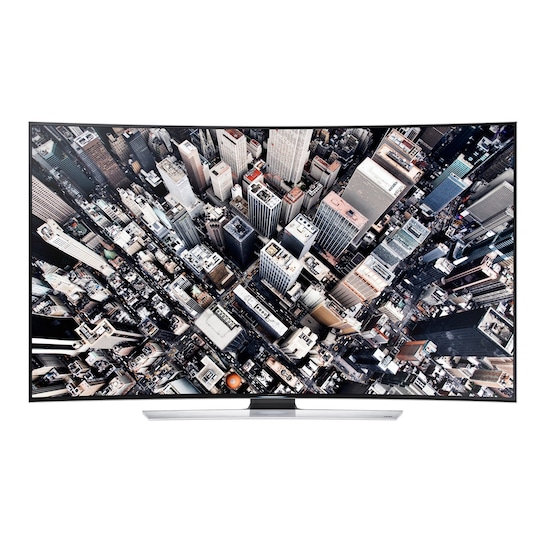 Samsung 55" buet UHD SMART TV UE55HU8505