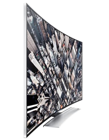 Samsung 55" buet UHD SMART TV UE55HU8505