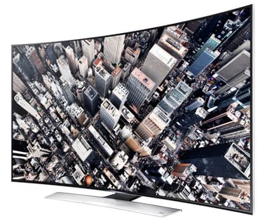 Samsung 55" buet UHD SMART TV UE55HU8505