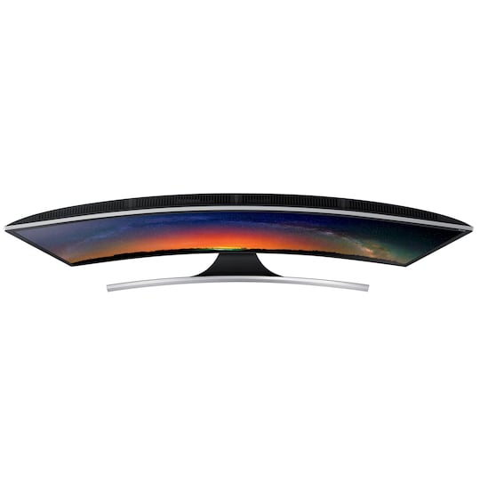 Samsung Curved 55" 3D Smart LED-TV UE55JS8505XXE