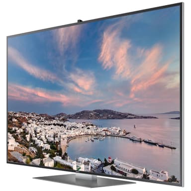 Samsung 55" Ultra HD 4K LED-TV UE55F9005