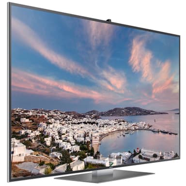 Samsung 55" Ultra HD 4K LED-TV UE55F9005