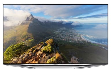 Samsung 55" 3D SMART TV - UE55H7005