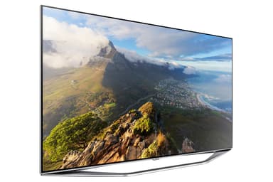 Samsung 55" 3D SMART TV - UE55H7005