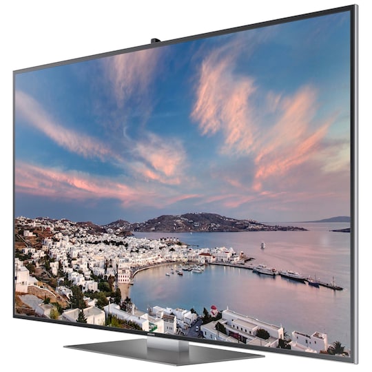 Samsung 65" 4K Ultra HD 3D LED-TV UE65F9005