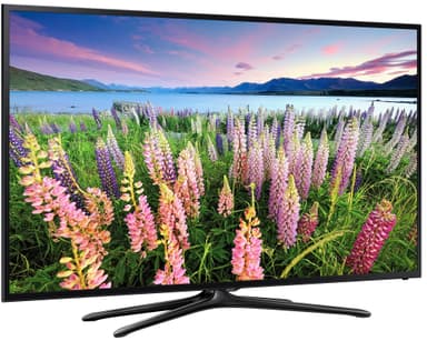 Samsung 58" Full HD Smart TV UE58J5205 | Elgiganten