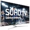 Samsung SUHD 8-serie 65" Smart TV UE65KS8005